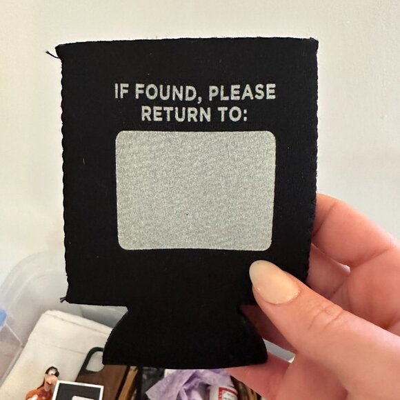 Cheers and Beers to 60 Years Can Koozie for Birthdays - Picture 10 of 14